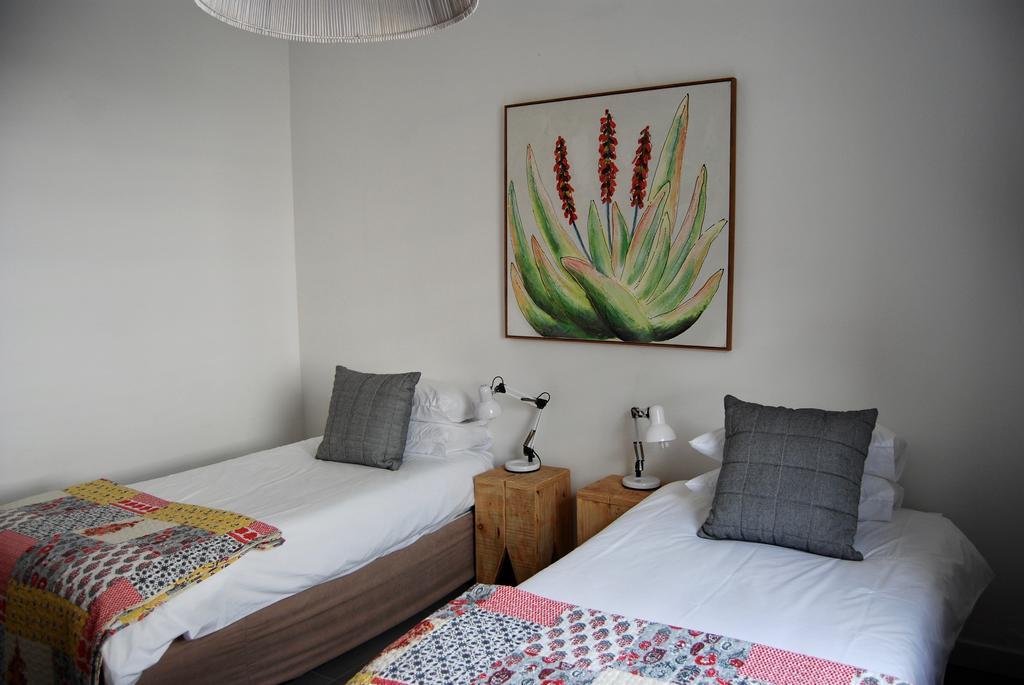 The Cove Guesthouse, Mossel Bay Esterno foto
